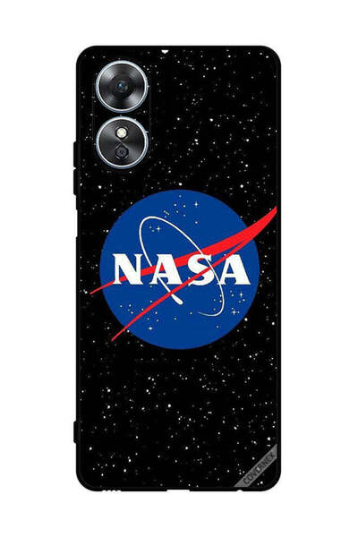 Covernex غطاء حماية لهاتف Oppo A17 ناسا