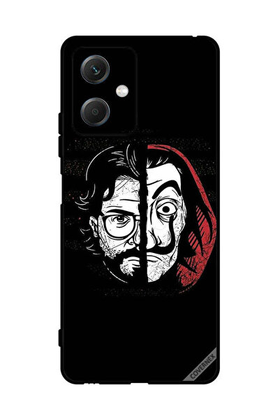 Covernex غطاء حماية لهاتف شاومي ريدمي نوت 12 بروفيسور