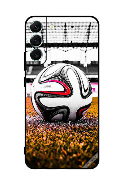Covernex غطاء حماية لهاتف سامسونج S22+ 5G Ball