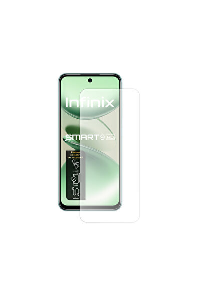 Fabrica De Folii Screen Protector for INFINIX SMART 9 HD