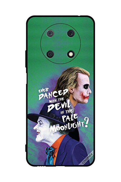 Covernex غطاء حماية لهاتف هواوي نوفا واي 90 - ارقص مع إيفر دانس