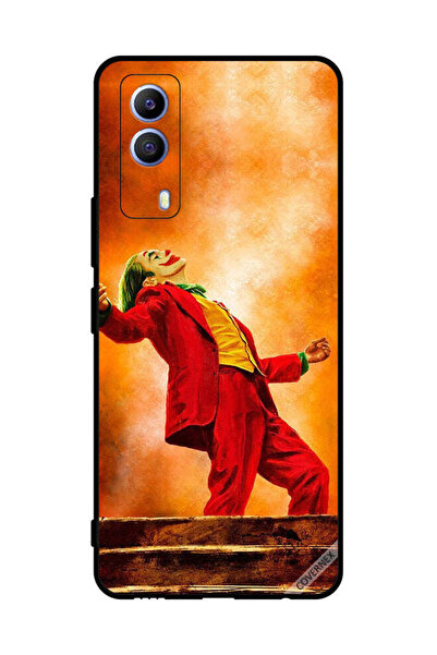 Covernex غطاء حماية لهاتف فيفو T1x جوكر يشعر بالرقص