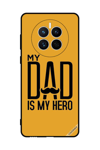 Covernex غطاء حماية لهاتف هواوي ميت 50 - أبي هو بطلي