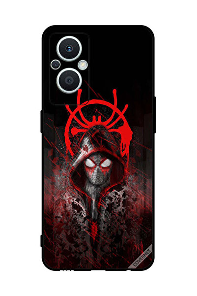 Covernex غطاء حماية لهاتف Oppo Reno 7 Lite Dead Pool