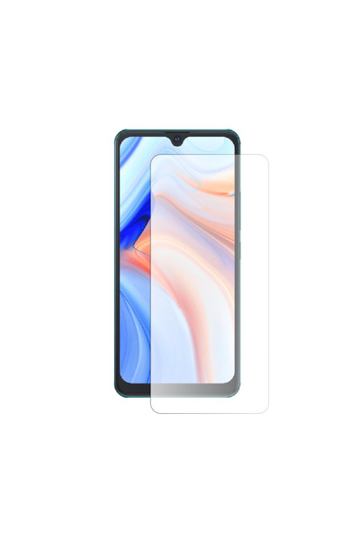 Fabrica De Folii Screen Protector for cu Cubot Note 8
