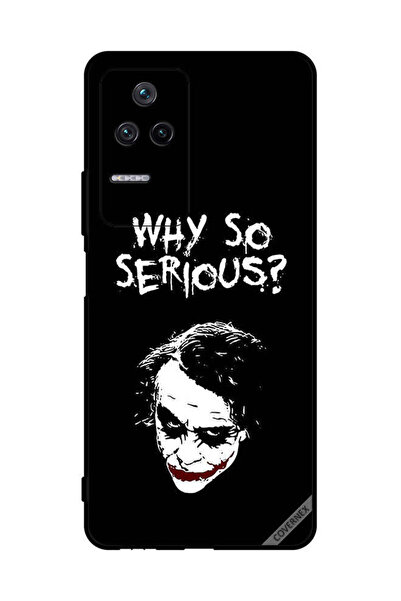Covernex غطاء حماية لهاتف Xiaomi Poco F4 5G لماذا هذا الجد؟
