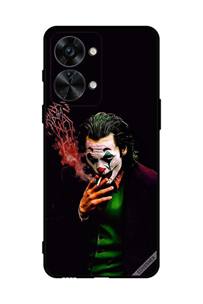 Covernex غطاء حماية لهاتف OnePlus NORD 2T Smoke Ha-ha...
