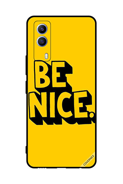 Covernex Protective Case Cover For vivo T1x Be Nice