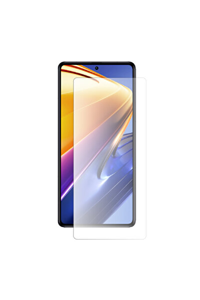 Fabrica De Folii Screen Protector for Cu POCO F4 GT