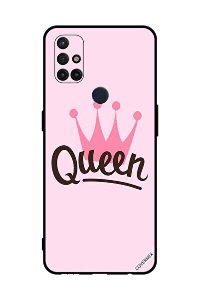 Covernex غطاء حماية لهاتف OnePlus Nord N10 5G Queen