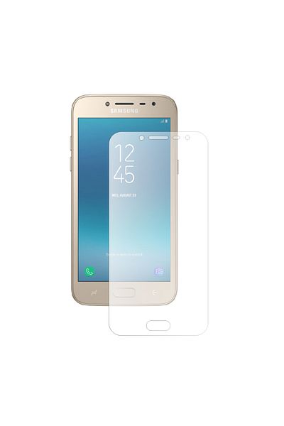 Fabrica De Folii Screen Protector for Cu Samsung Galaxy J2 Pro 2018