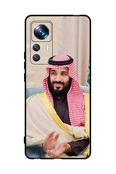Covernex غطاء حماية لهاتف شاومي 12T برو Mbs Clipping