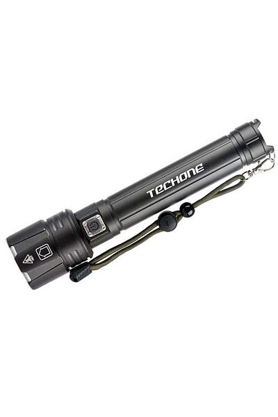 Techone SK1910 LED tactical flashlight - New Product