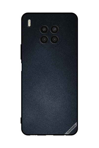 Covernex غطاء حماية لهاتف Honor 50 Lite بنقشة جينز