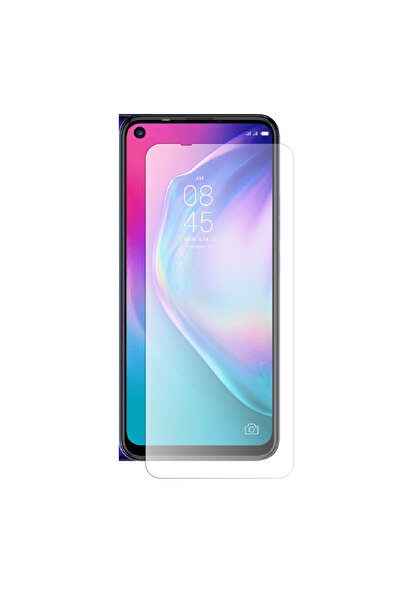 Fabrica De Folii Screen Protector for Cu Tecno Camon 15