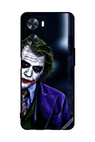 Covernex غطاء حماية لهاتف Oppo A57s لونلي جوكر