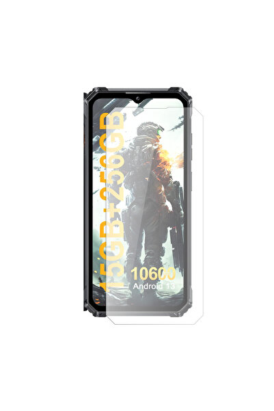 Fabrica De Folii Screen Protector for Oukitel WP28