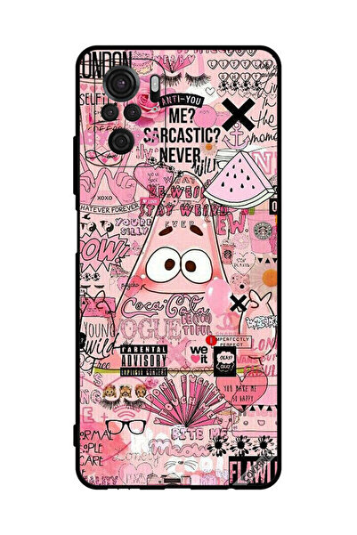 Covernex Protective Case Cover For Xiaomi Redmi Note 10S 4g Girls Favorite Tags