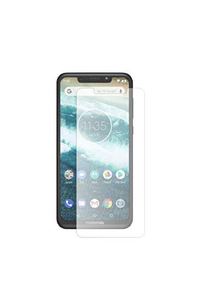 Fabrica De Folii Screen Protector for Cu Motorola One