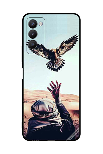 Covernex غطاء حماية لهاتف Tecno Camon 18 P Eagle يعود إلى متناول اليد