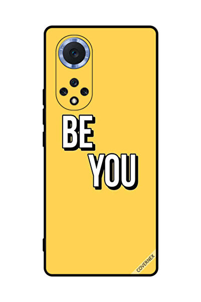 Covernex غطاء حماية لهاتف Honor 50 Pro Be You