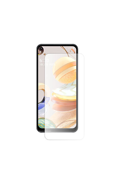 Fabrica De Folii Screen Protector for cu LG Q61