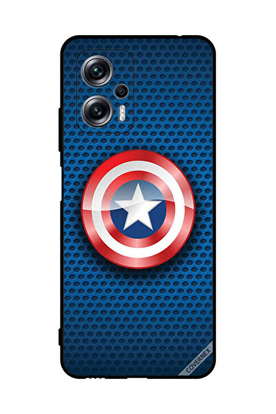 Covernex غطاء حماية لهاتف شاومي ريدمي نوت 11T برو شيلد