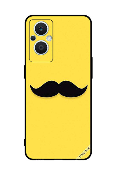 Covernex غطاء حماية لهاتف Oppo Reno 7 Lite بتصميم شارب