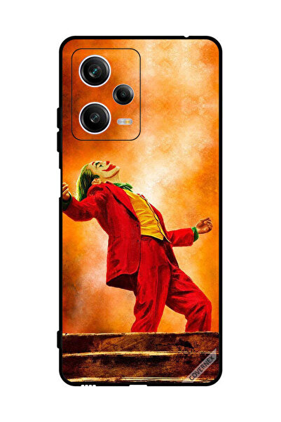 Covernex غطاء حماية لهاتف شاومي ريدمي نوت 12 برو - جوكر فيل ذا دانس