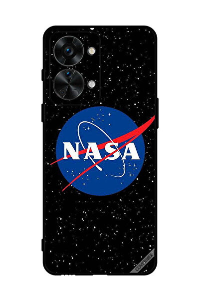Covernex غطاء حماية لهاتف OnePlus NORD 2T ناسا