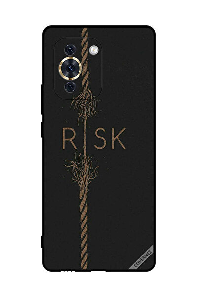 Covernex غطاء حماية لهاتف هواوي نوفا 10 برو ريسك