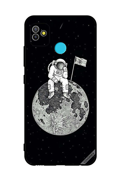 Covernex غطاء حماية لهاتف تكنو بوب 5 - ماذا تفعل أيضًا في هذا الكون؟