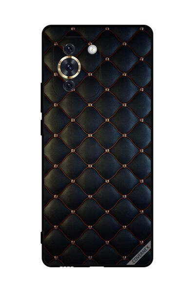 Covernex غطاء حماية لهاتف هواوي نوفا 10 ستيبرز بنمط قماشي