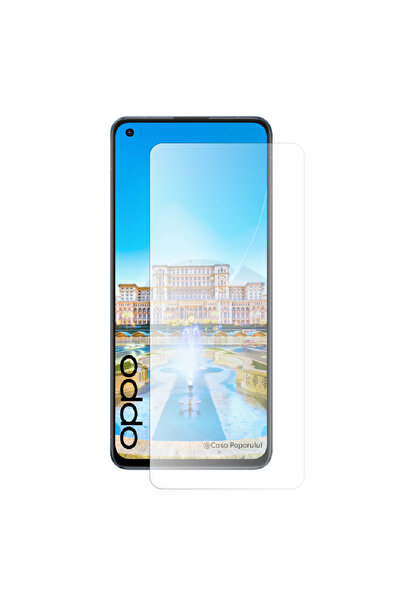 Fabrica De Folii Screen Protector for Cu Oppo Reno 6