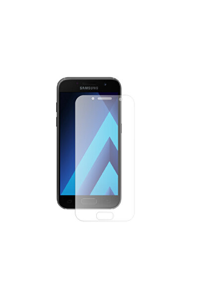 Fabrica De Folii Screen Protector for Cu Samsung Galaxy A3 2017
