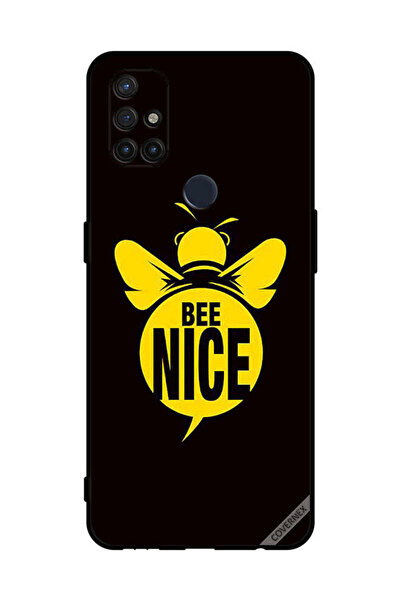 Covernex غطاء حماية لهاتف OnePlus Nord N10 5G Bee Nice