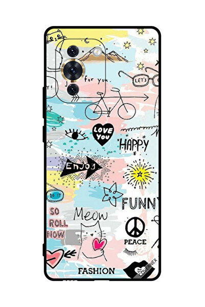 Covernex غطاء حماية لهاتف هواوي نوفا 10 برو دودل مياو إنجوي