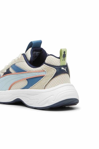 Puma X Playmobile ®   Morphic Children's Shoes