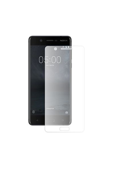 Fabrica De Folii Screen Protector for Cu NOKIA 5
