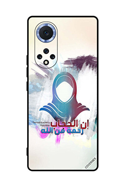 Covernex غطاء حماية لهاتف Honor 50 Pro الحجاب رحمة