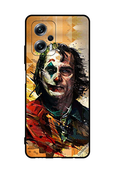 Covernex غطاء حماية لهاتف Xiaomi Poco X4 GT Joker