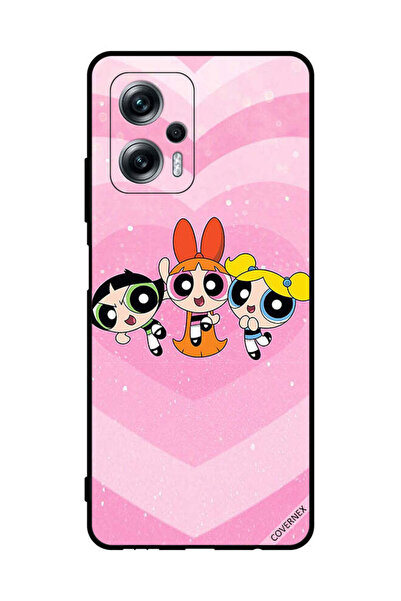 Covernex Protective Case Cover For Xiaomi Poco X4 GT Power Pew