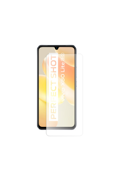 Fabrica De Folii Screen Protector for cu Vivo X80 Lite