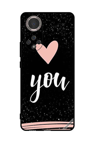 Covernex غطاء حماية لهاتف Honor 50 Love You