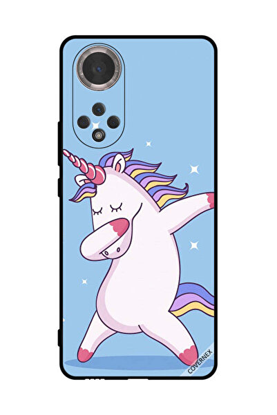 Covernex غطاء حماية لهاتف Honor 50 Unicorn Dab