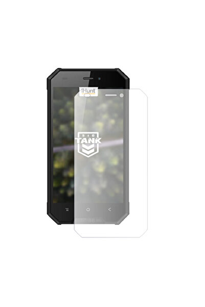 Fabrica De Folii Screen Protector for Cu iHunt S10 Tank