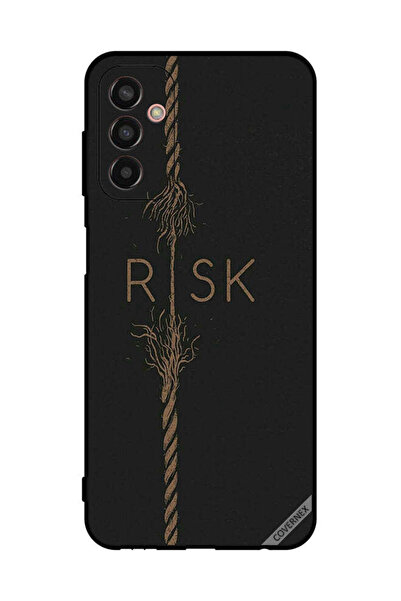 Covernex غطاء حماية لهاتف سامسونج جالاكسي F13 ريسك