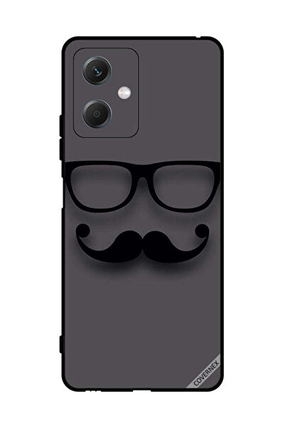 Covernex غطاء حماية لهاتف شاومي ريدمي نوت 12 زجاجي وشارب