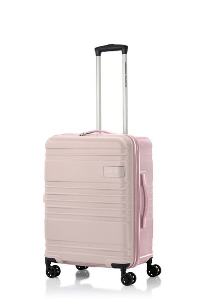 American Tourister Skylette Spinner 68 cm - Beige - 3 Years Global Warranty