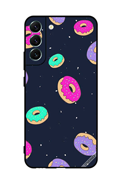 Covernex غطاء حماية لهاتف سامسونج S22+ 5G دوناتس